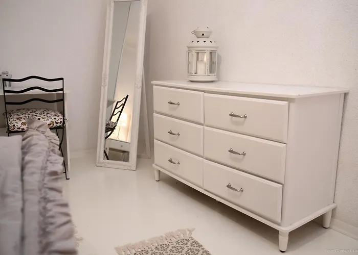 Apartment Jolli
