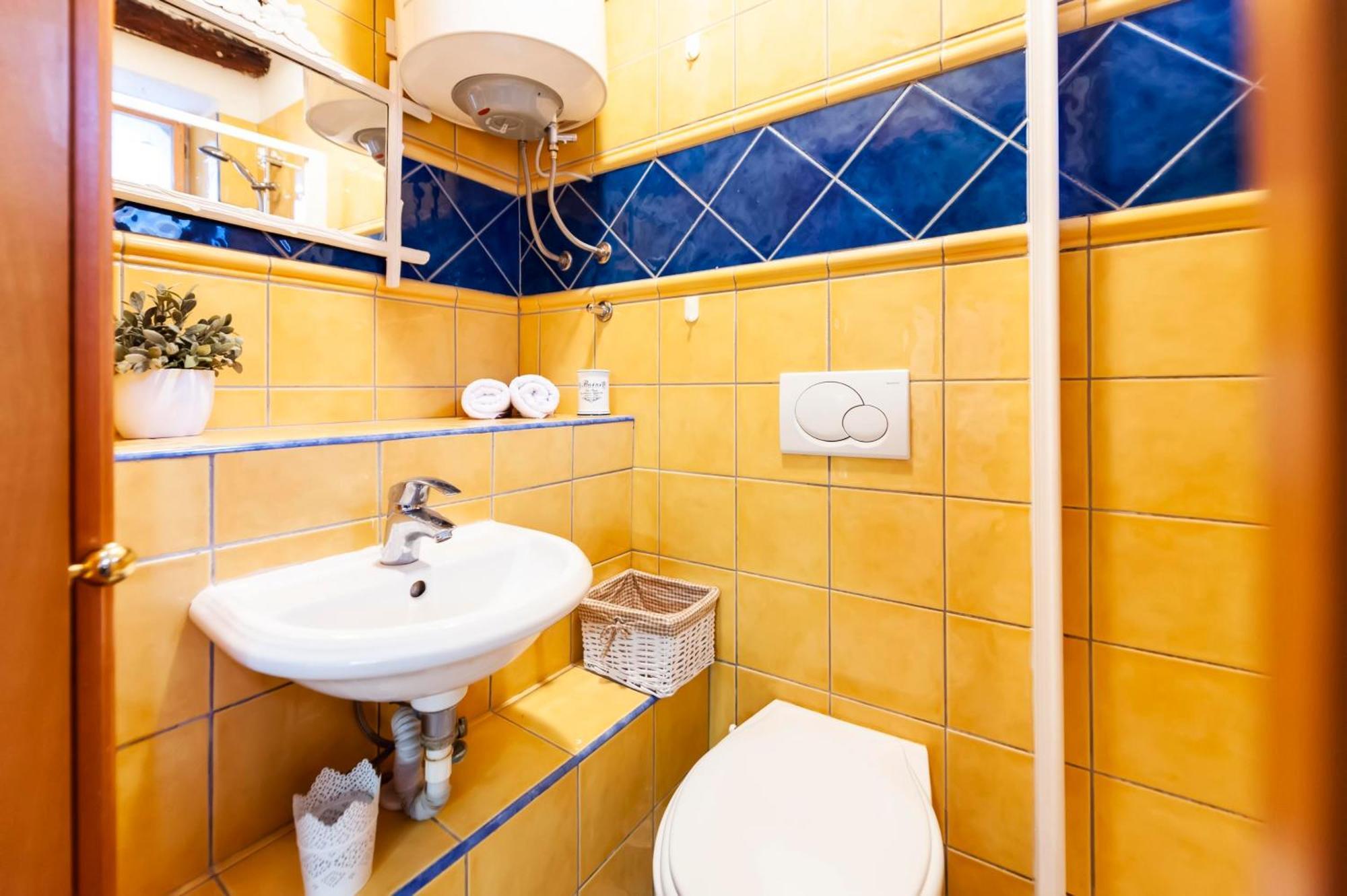 Apartmán Jolli