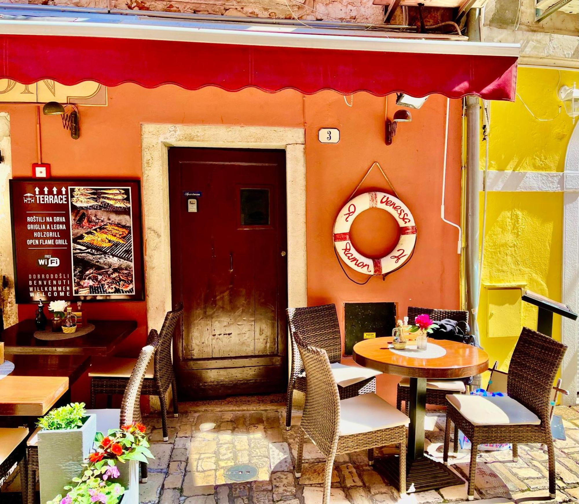 Apartmán Jolli Rovinj