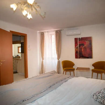 Apartment Jolli Rovinj Exterior photo