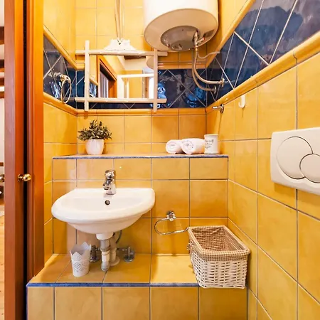 Apartment Jolli Rovinj Exterior photo