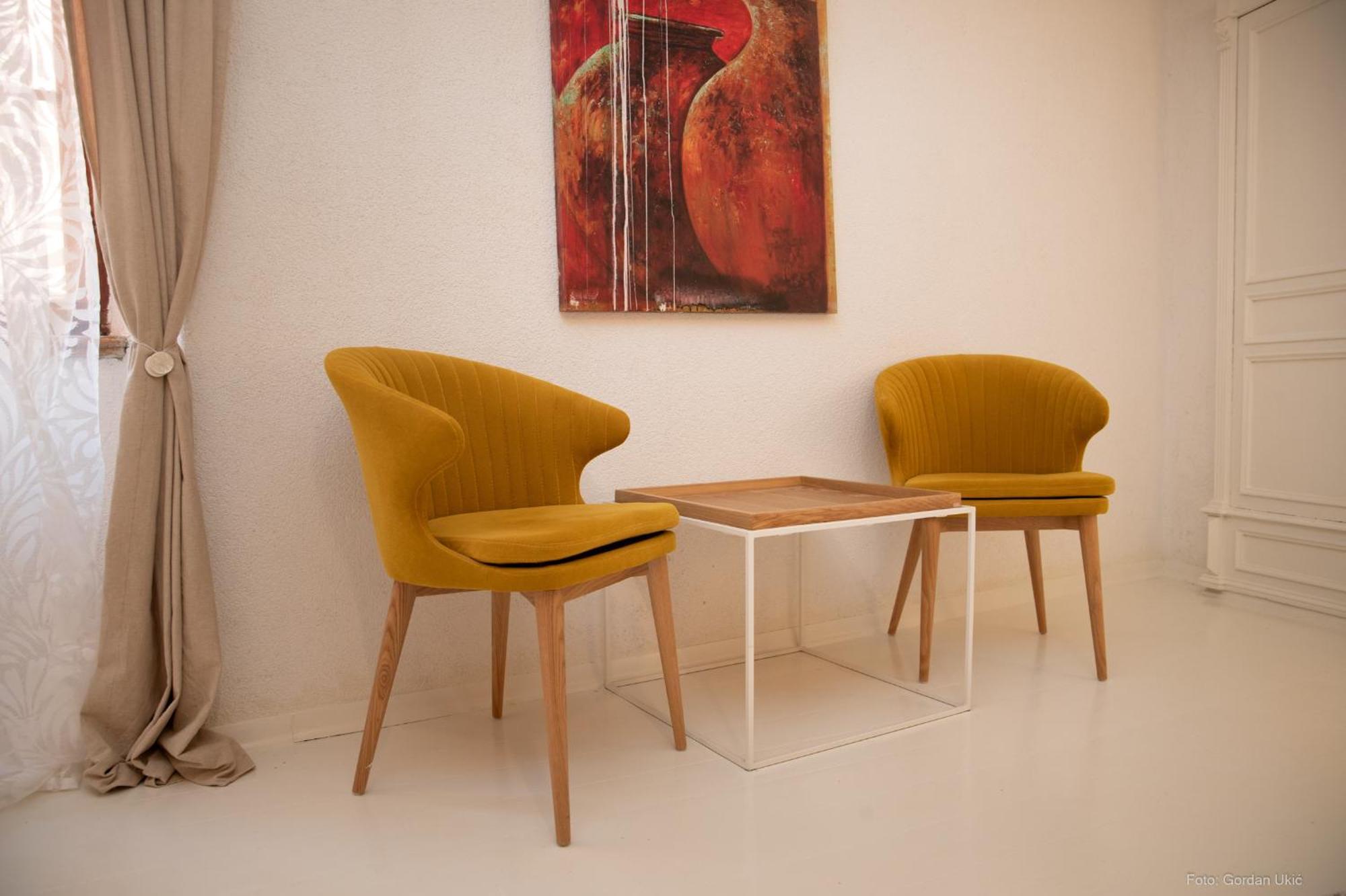 Apartament Jolli *