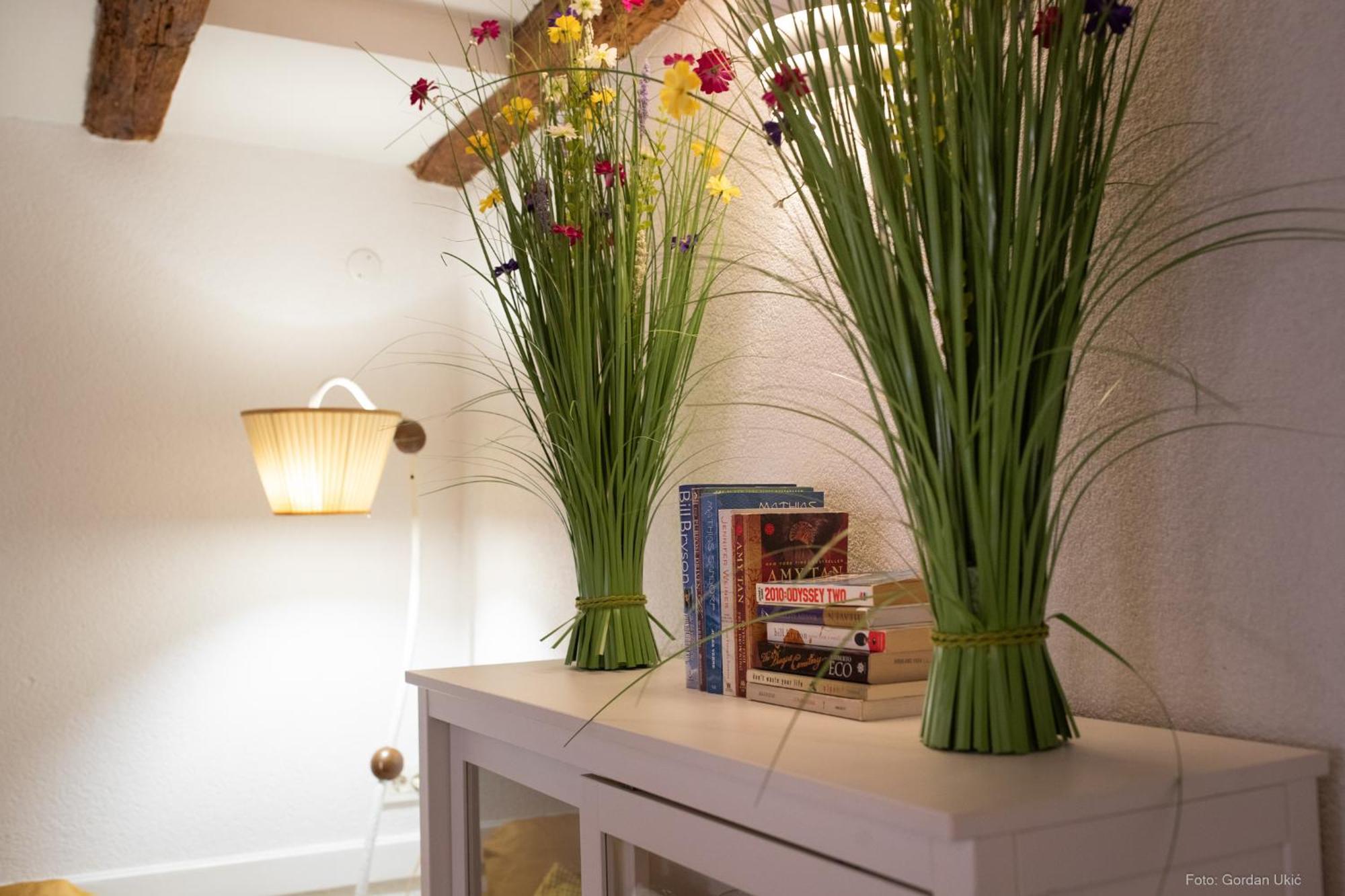 Apartament Jolli