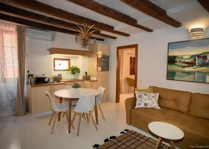 Apartment Jolli