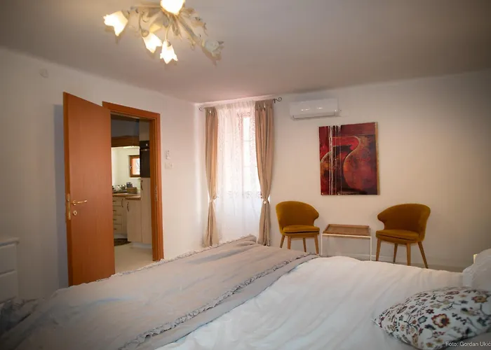 Apartment Jolli