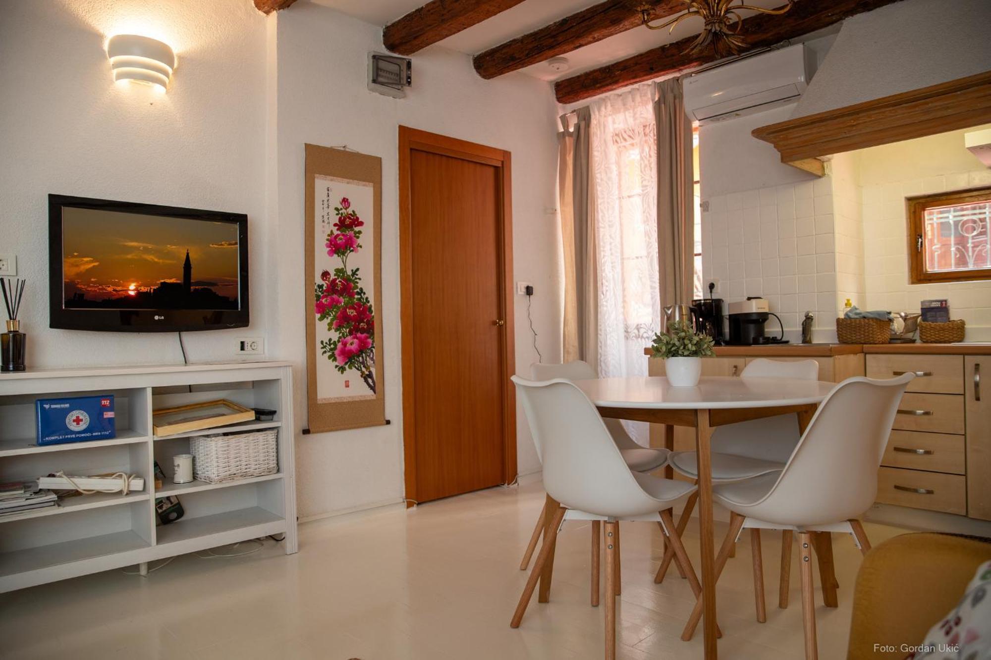 Apartment Jolli Rovinj