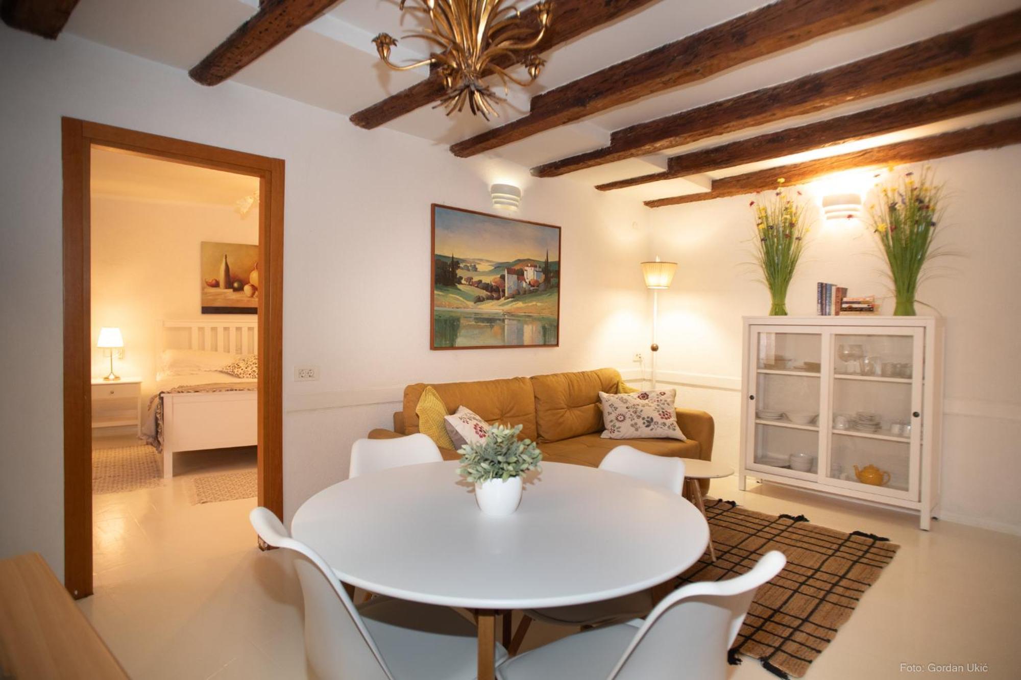 Apartment Jolli *
