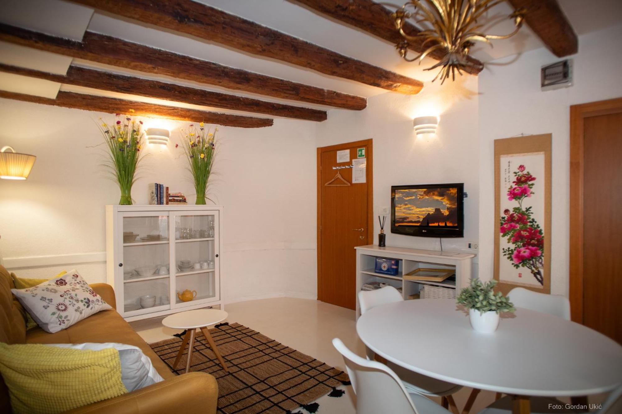 Apartment Jolli