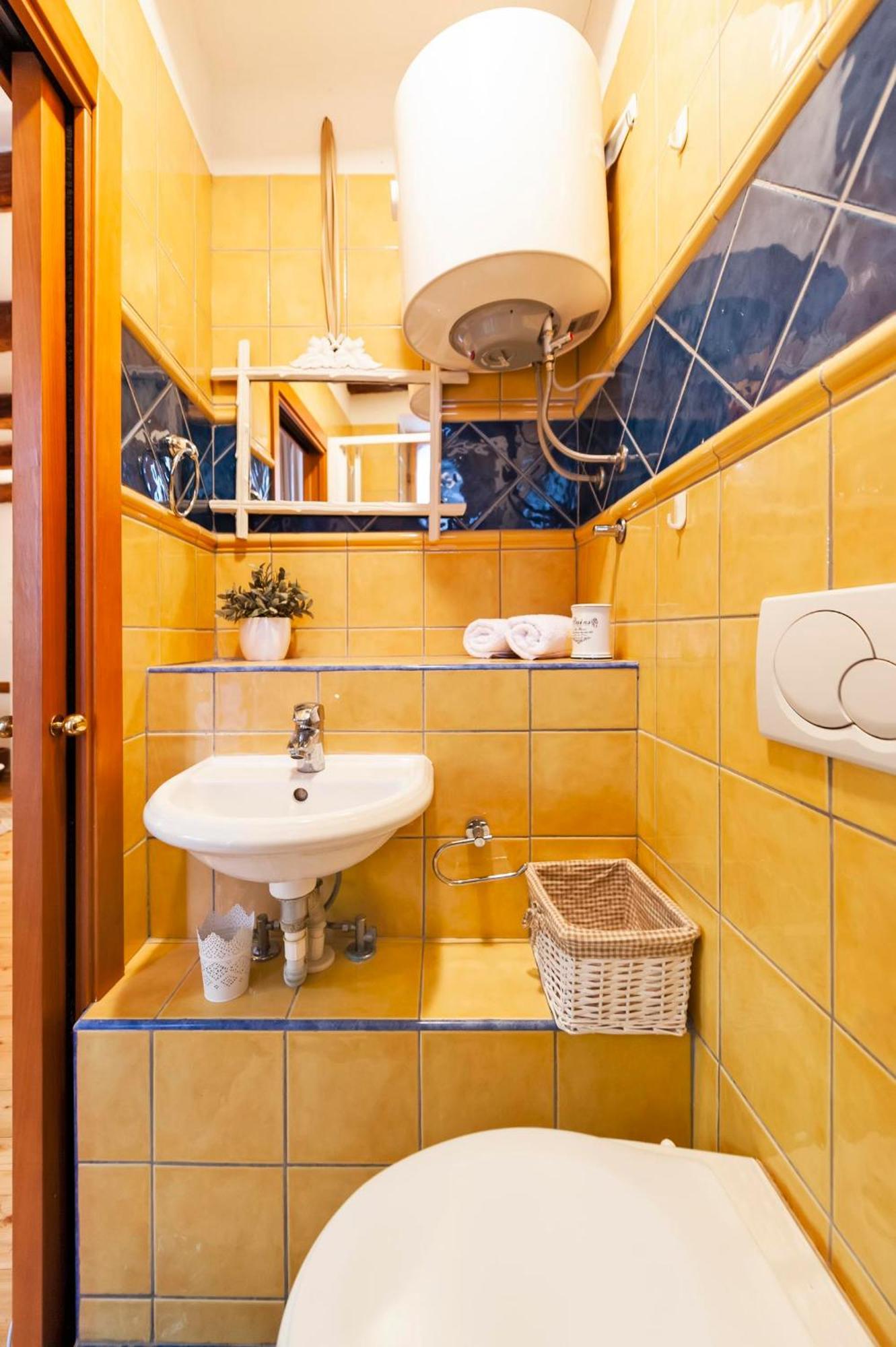 Apartment Jolli