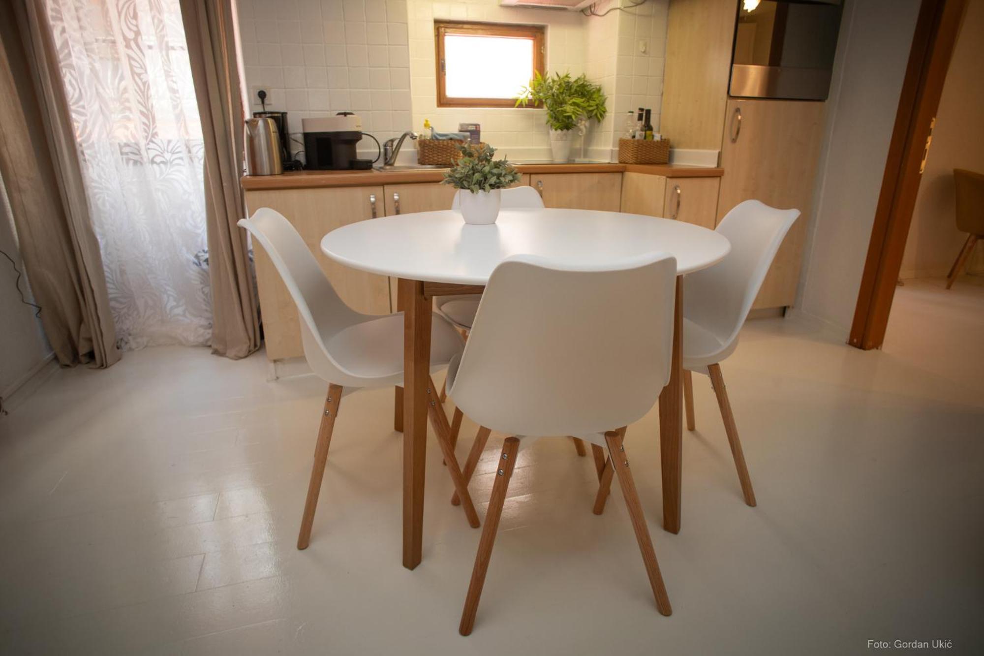 Apartment Jolli