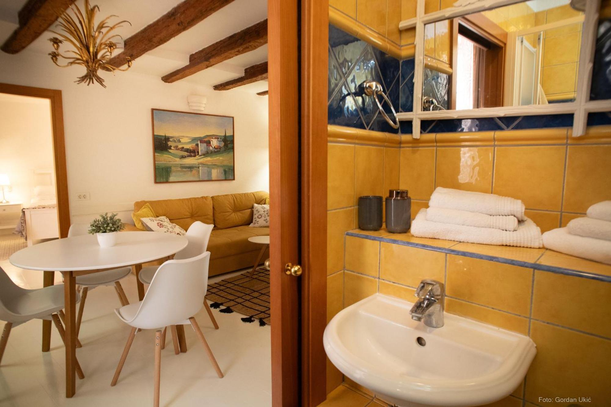 Apartment Jolli Rovinj